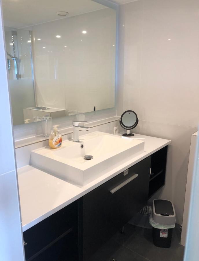Tiffanys Ferienapartments In Der Privatresidenz Des Plaza Premium Hotel 蒂门多弗施特兰德 外观 照片