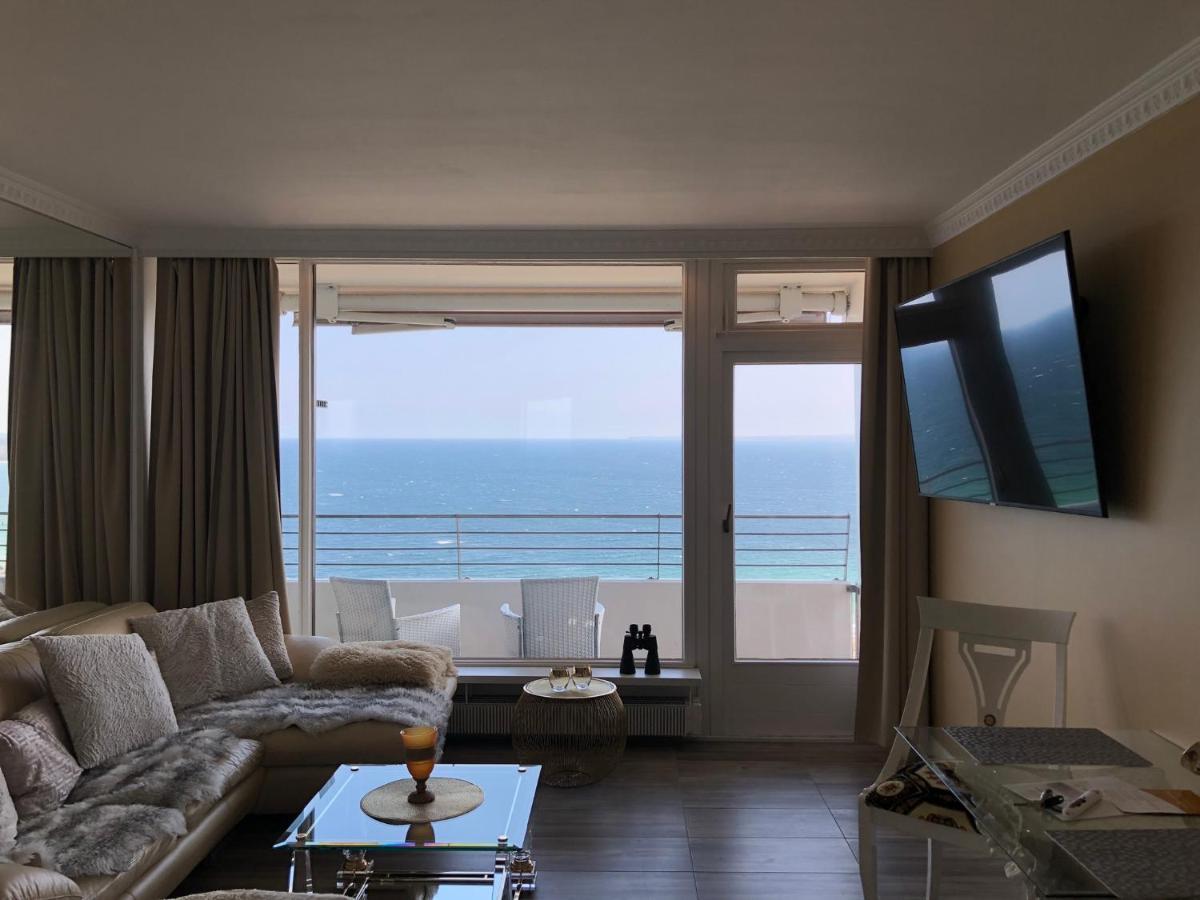 Tiffanys Ferienapartments In Der Privatresidenz Des Plaza Premium Hotel 蒂门多弗施特兰德 外观 照片