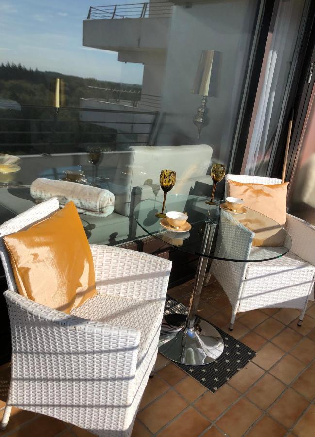 Tiffanys Ferienapartments In Der Privatresidenz Des Plaza Premium Hotel 蒂门多弗施特兰德 外观 照片