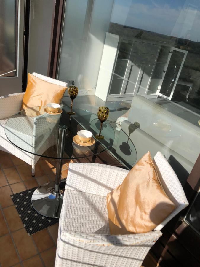 Tiffanys Ferienapartments In Der Privatresidenz Des Plaza Premium Hotel 蒂门多弗施特兰德 外观 照片