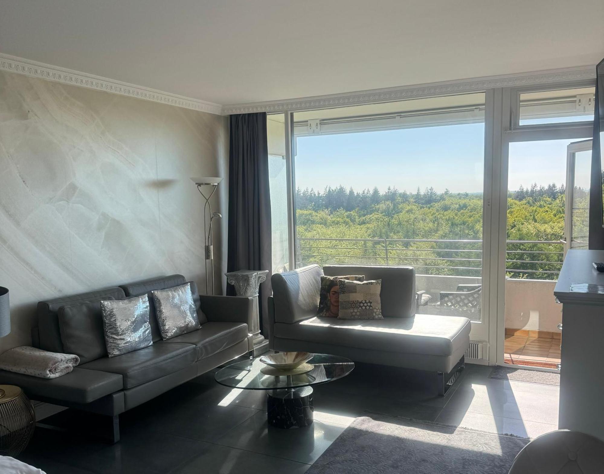 Tiffanys Ferienapartments In Der Privatresidenz Des Plaza Premium Hotel 蒂门多弗施特兰德 外观 照片