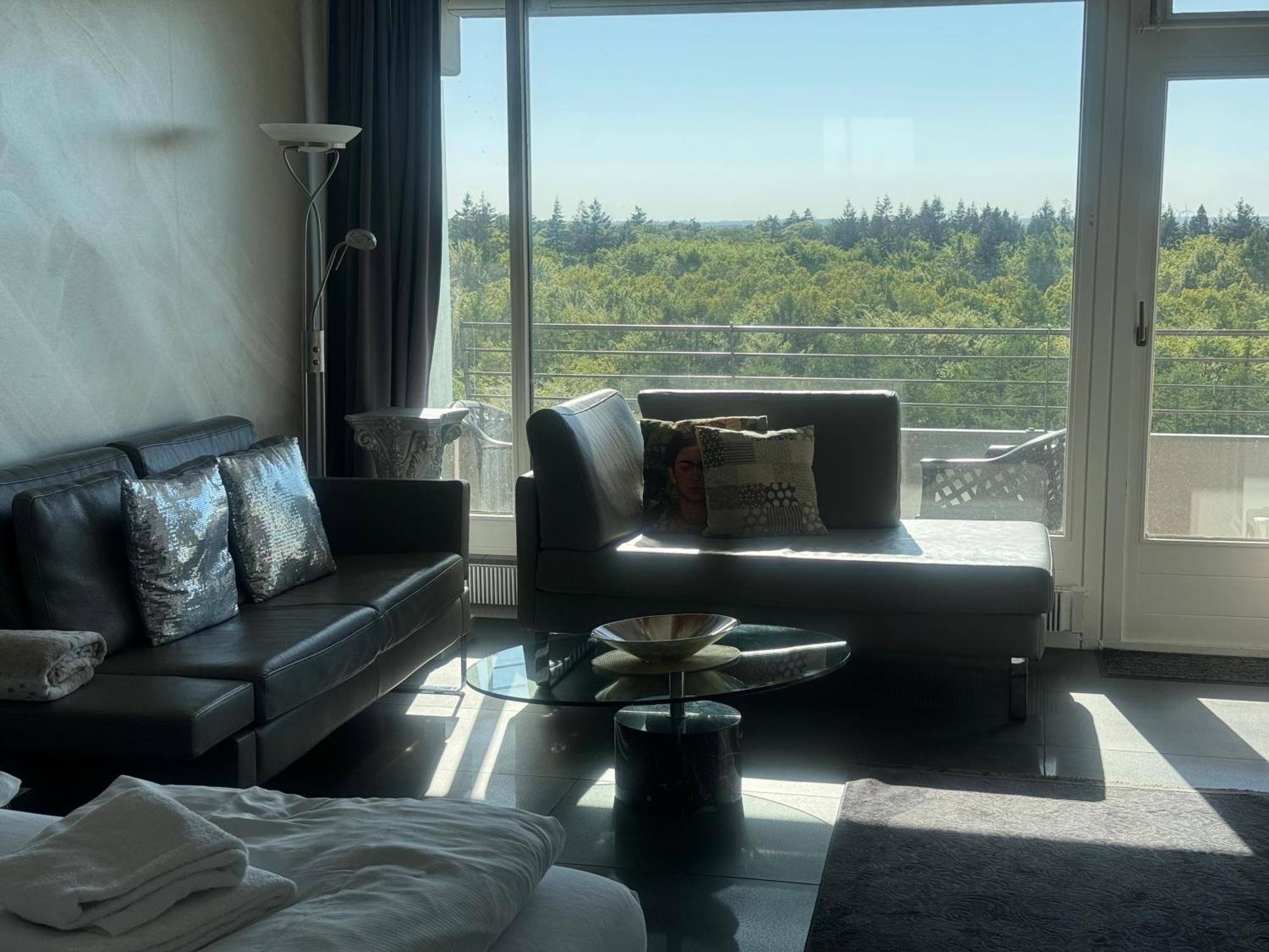 Tiffanys Ferienapartments In Der Privatresidenz Des Plaza Premium Hotel 蒂门多弗施特兰德 外观 照片