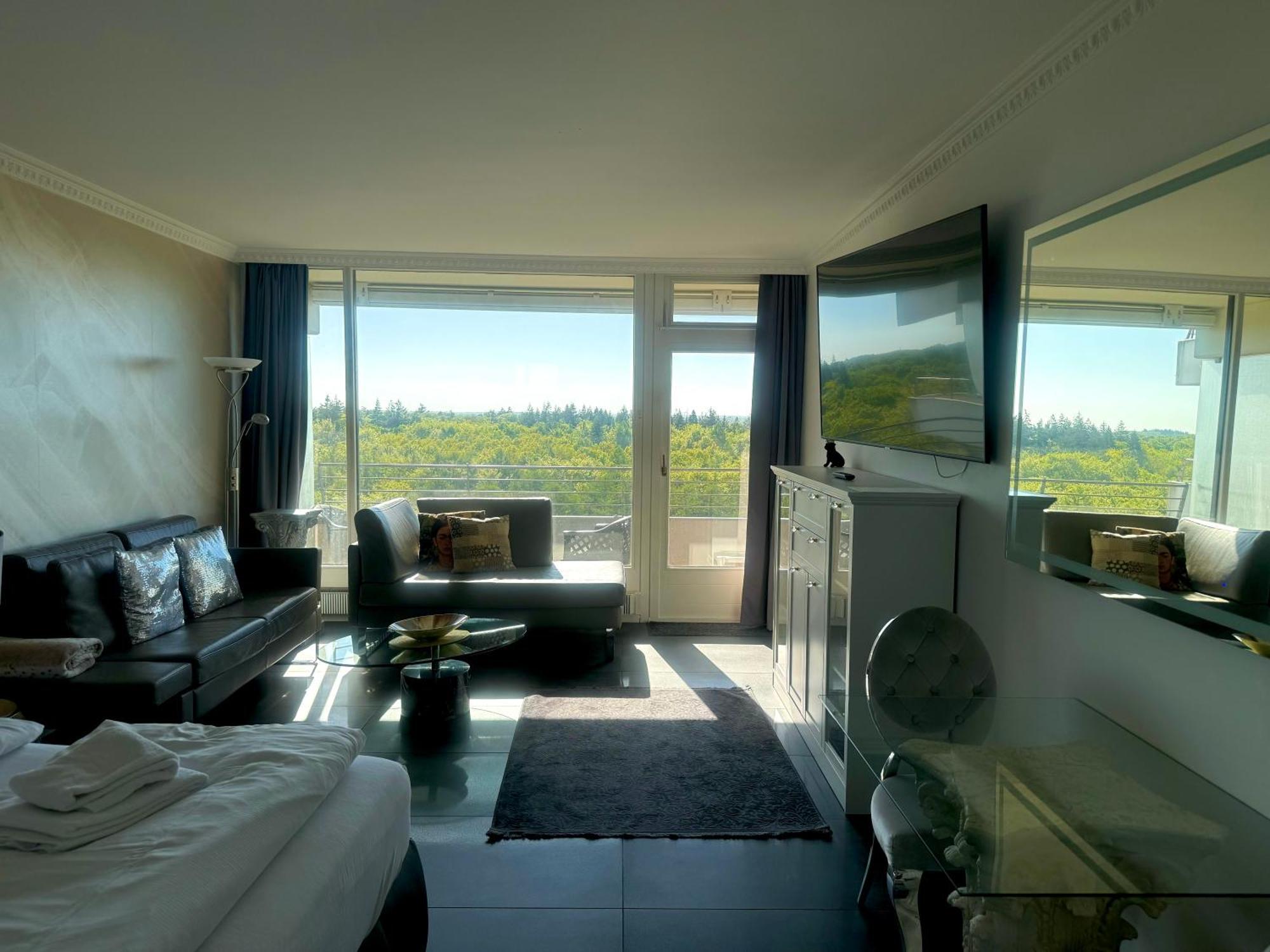 Tiffanys Ferienapartments In Der Privatresidenz Des Plaza Premium Hotel 蒂门多弗施特兰德 外观 照片