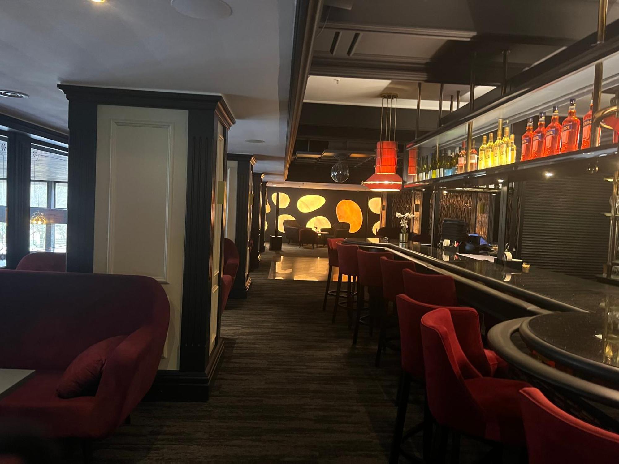 Tiffanys Ferienapartments In Der Privatresidenz Des Plaza Premium Hotel 蒂门多弗施特兰德 外观 照片