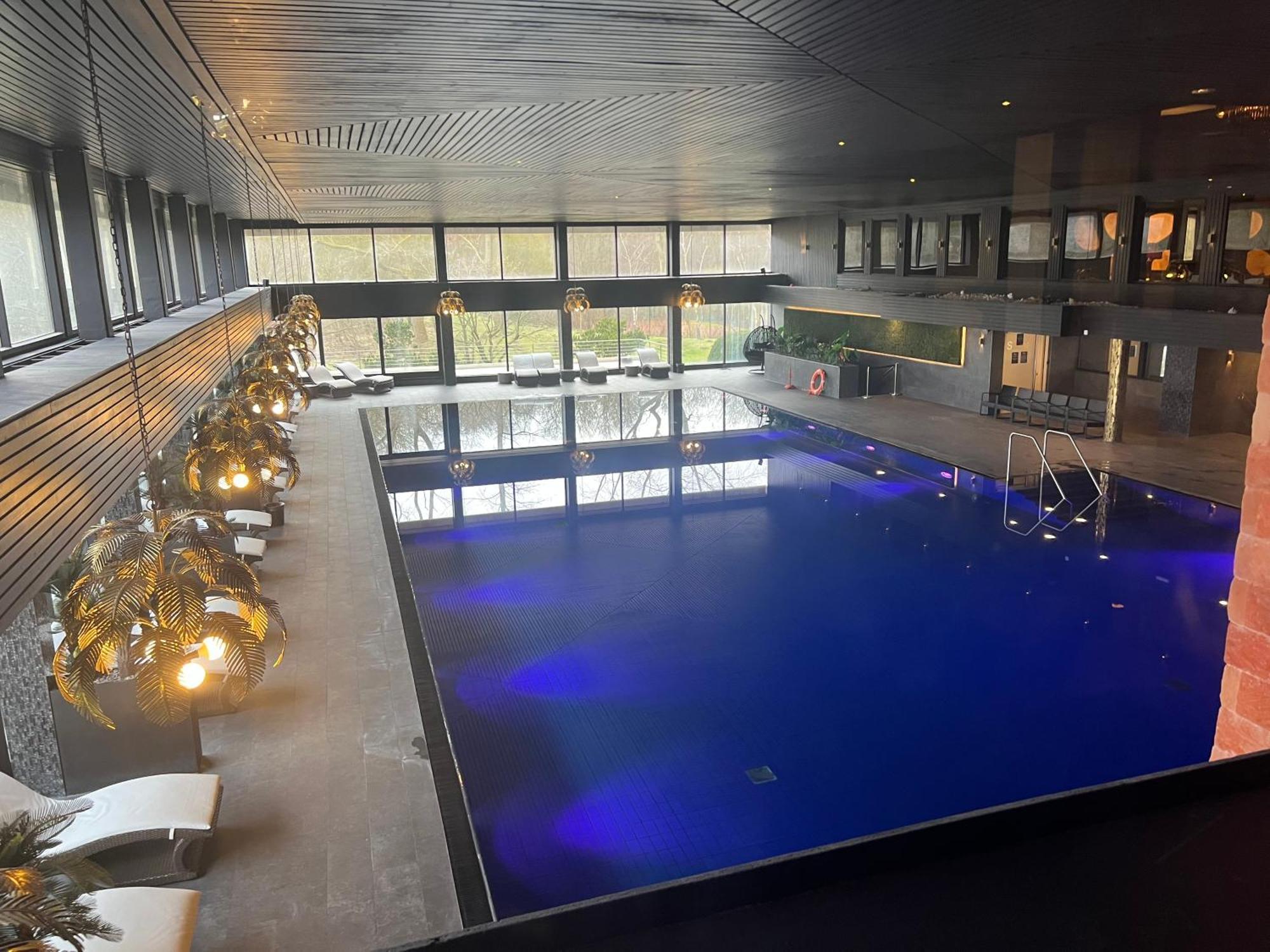 Tiffanys Ferienapartments In Der Privatresidenz Des Plaza Premium Hotel 蒂门多弗施特兰德 外观 照片